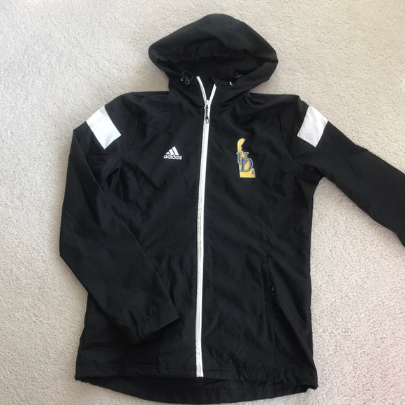adidas Jackets & Blazers - Delaware Adidas jacket